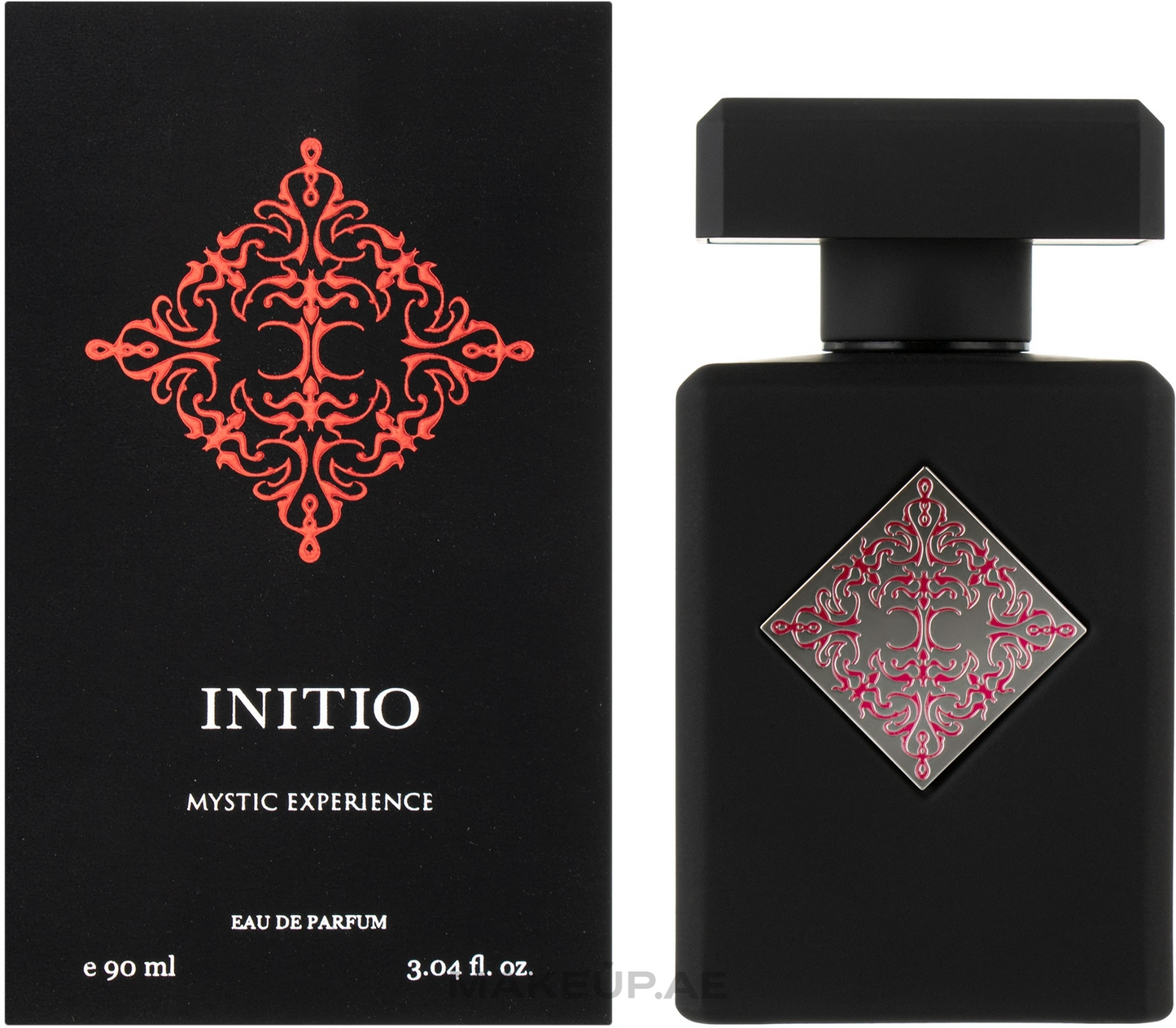 Mystic Experience Eau de Parfum