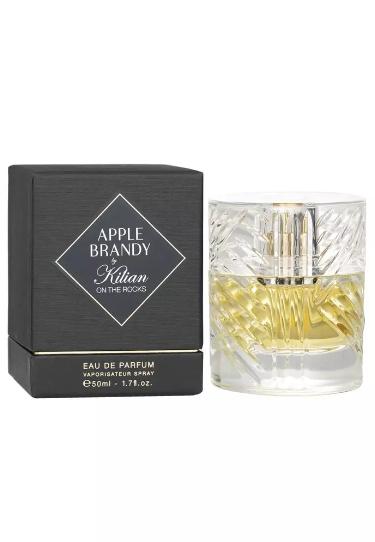 Apple Brandy on the Rocks  Eau de Parfum