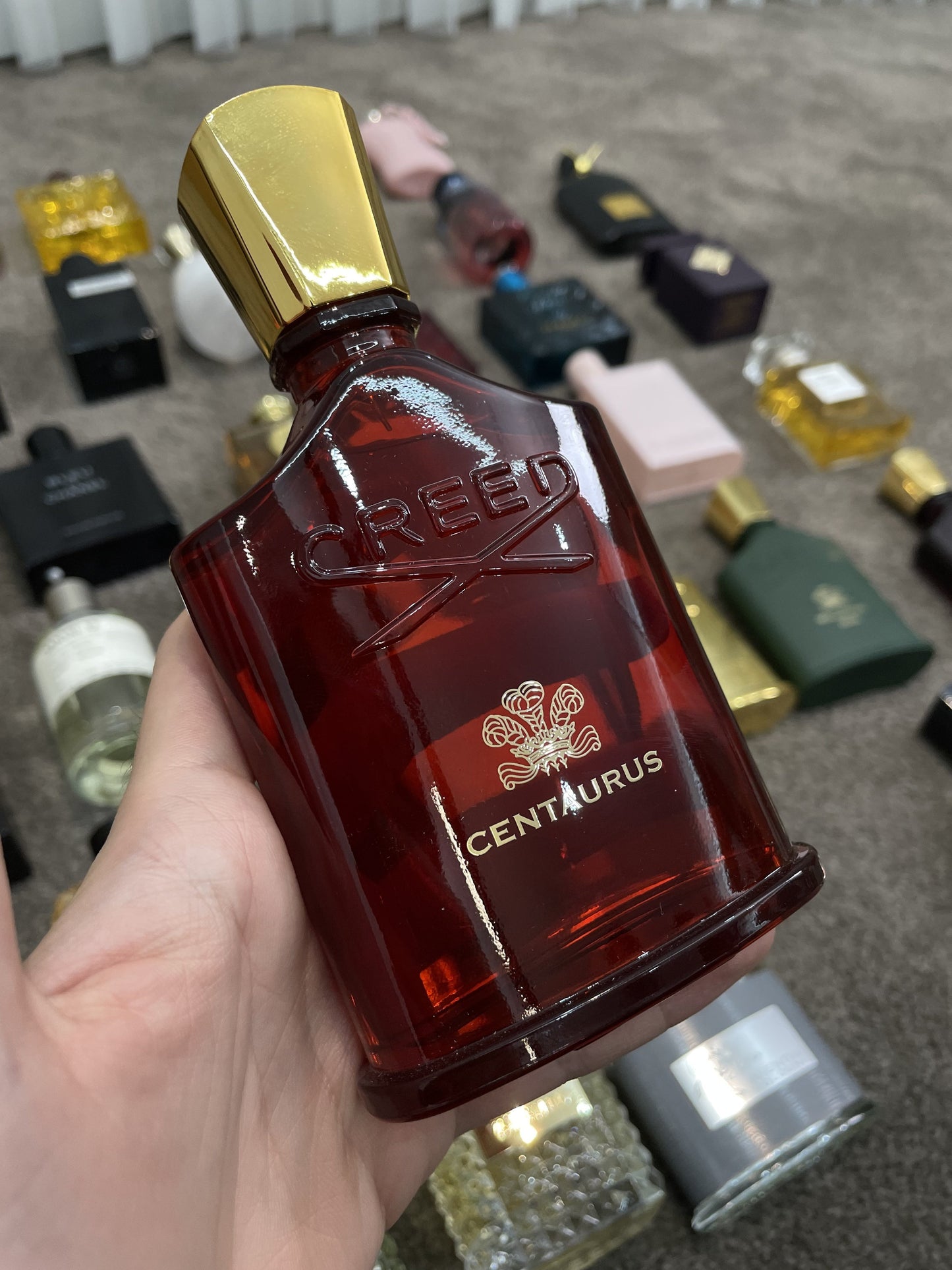 Centaurus  100ML
