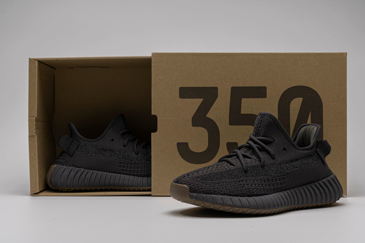 Yeezy Boost 350 V2 Cinder Reflective FY4176