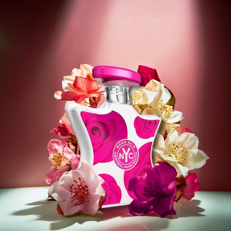 Central Park South  Eau de Parfum