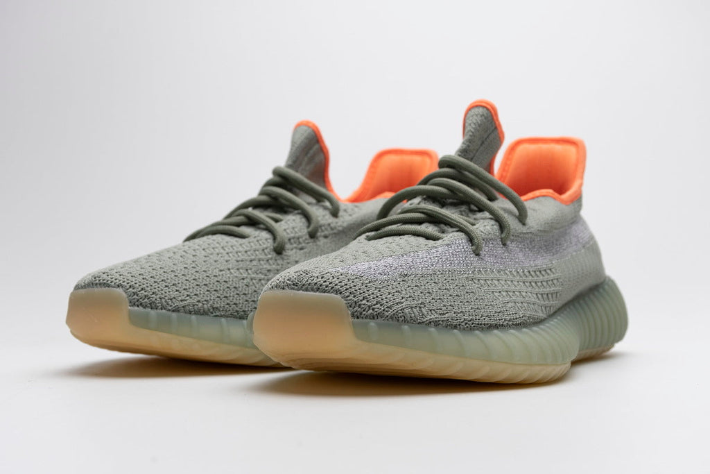 Yeezy Boost 350 V2 “Desert Sage” FX9035