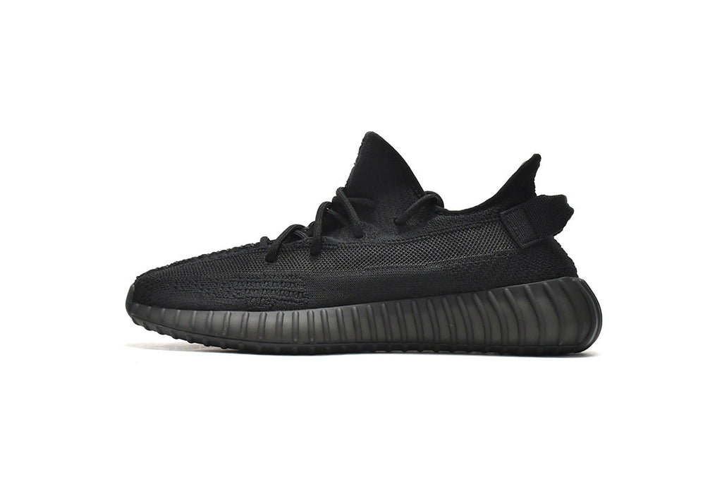 Yeezy Boost 350 V2 'Onyx' HQ4540