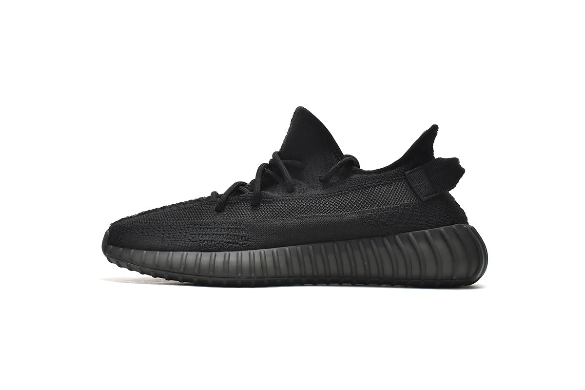 Yeezy Boost 350 V2 'Onyx' HQ4540