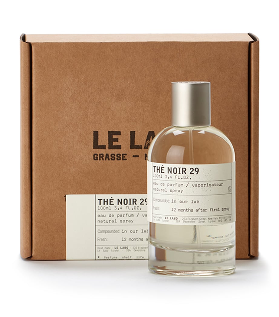 Santal 33 Rose 31 Thé Noir 29 Another 13  Eau de Parfum
