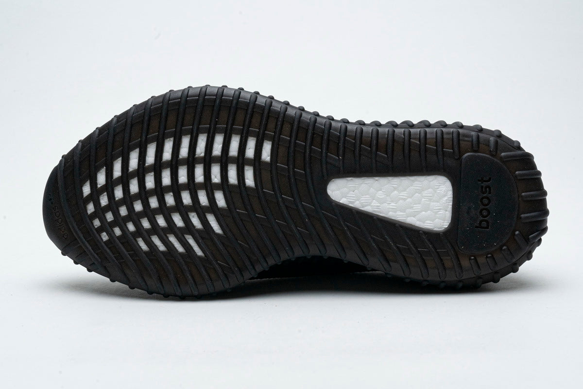 Yeezy Boost 350 V2 Black/Red CP9652