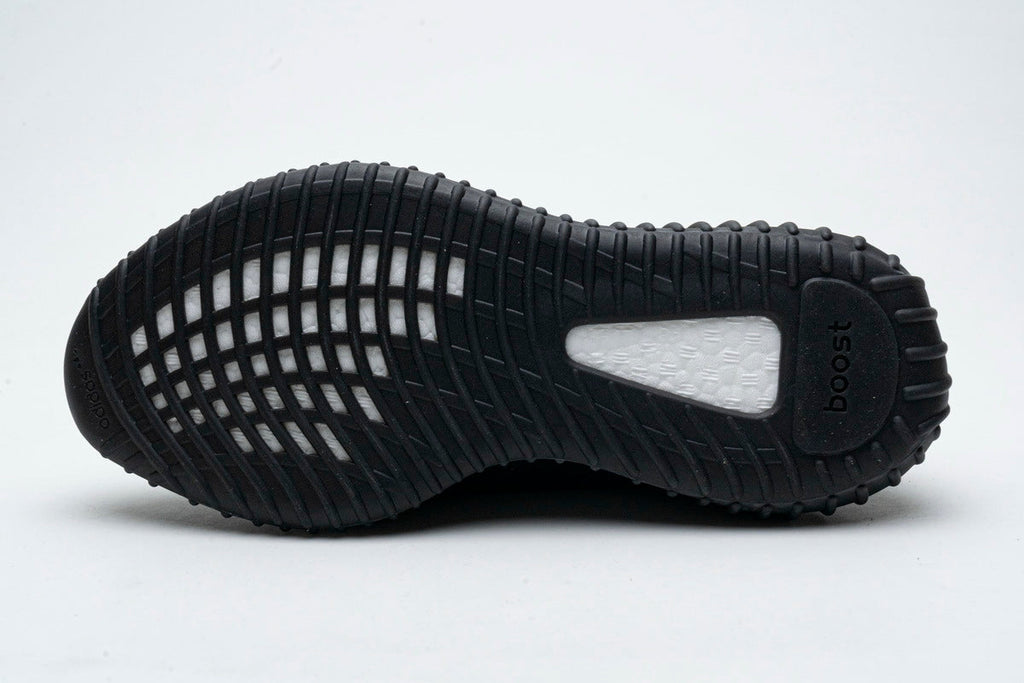 Yeezy Boost 350 V2 Core Black/Red BY9612