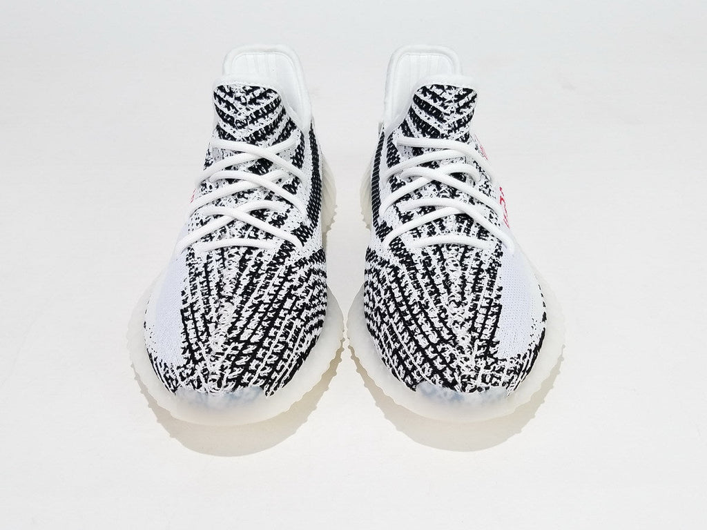 Yeezy Boost 350 V2 Zebra CP9654