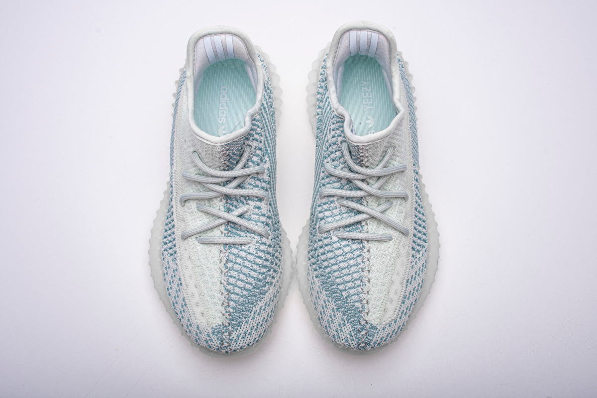 Yeezy 350 Boost V2 Cloud White FW3043