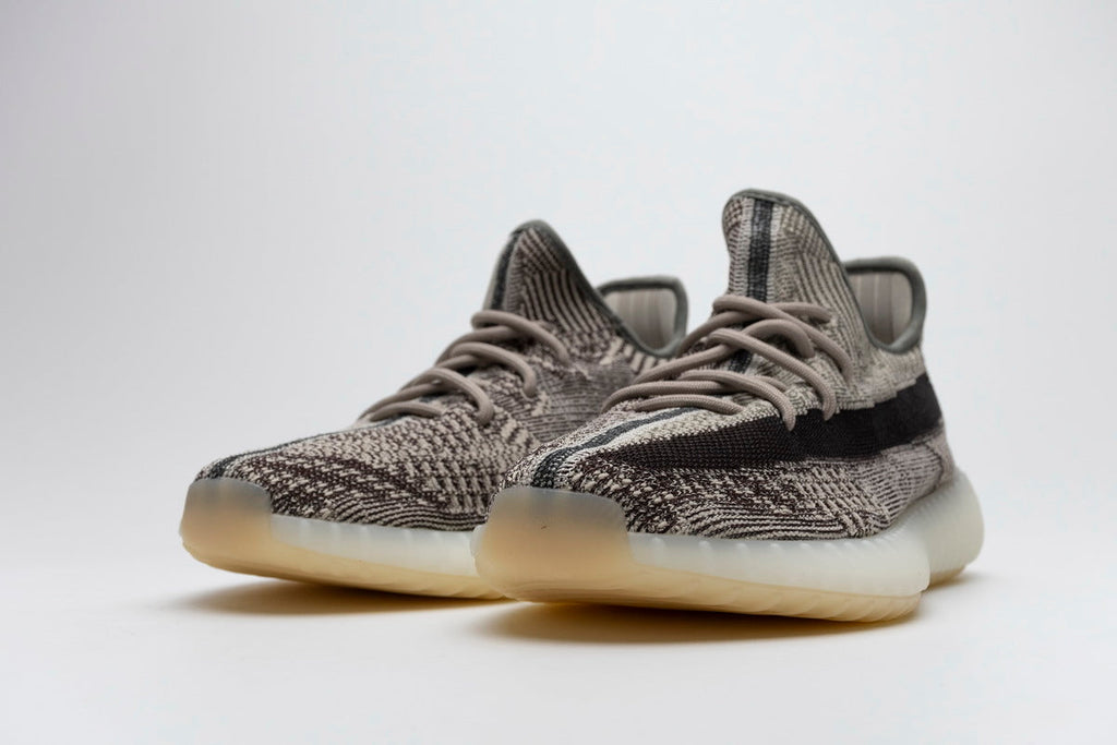Yeezy Boost 350 V2 “Zyon” FZ1267