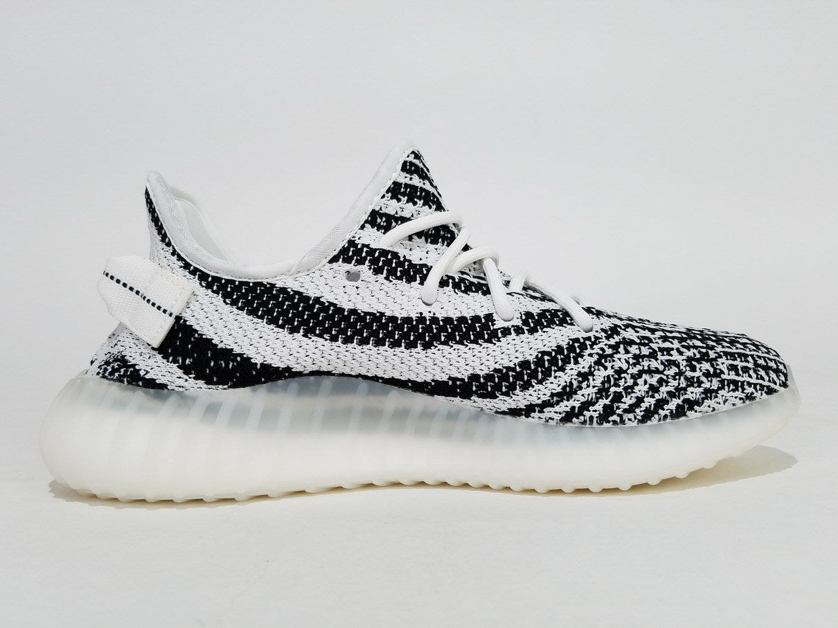 Yeezy Boost 350 V2 Zebra CP9654