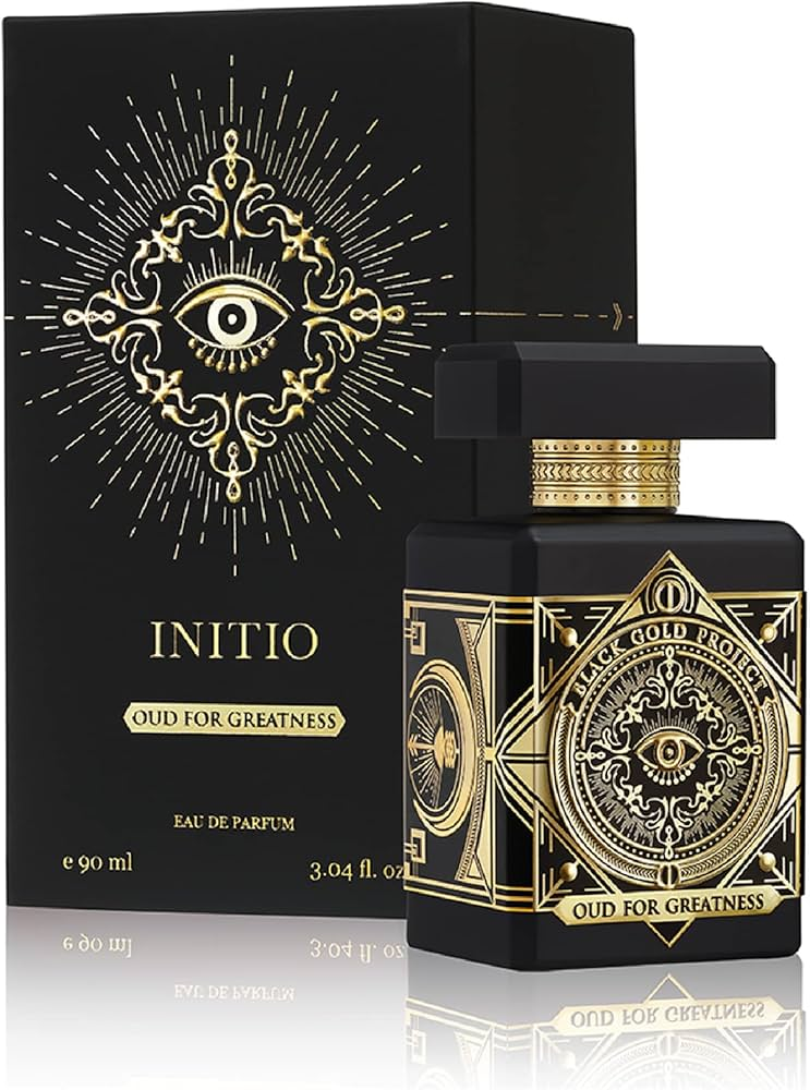 Oud for Greatness Eau de Parfum