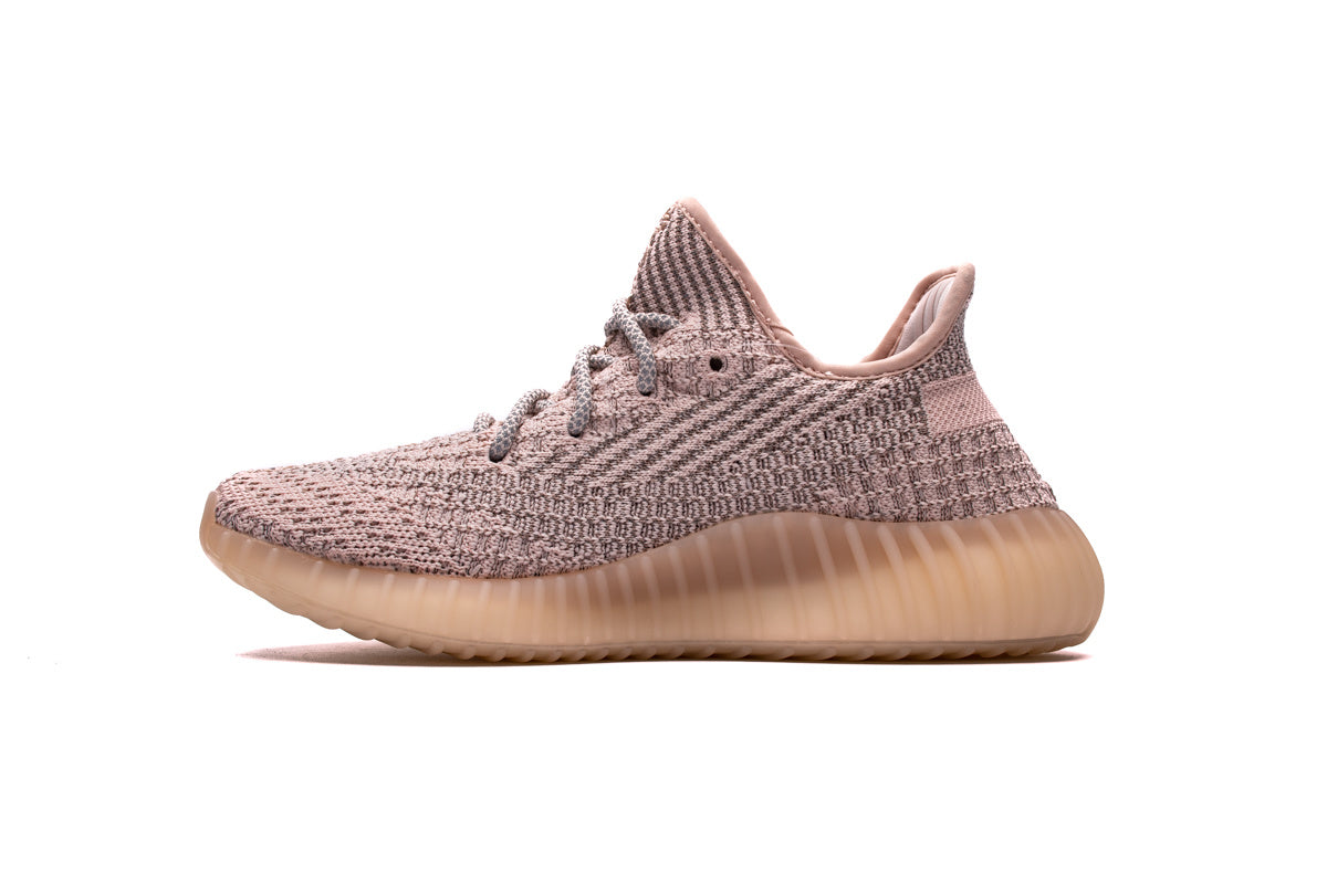 Yeezy 350 Boost V2 Synth Reflective FV5666
