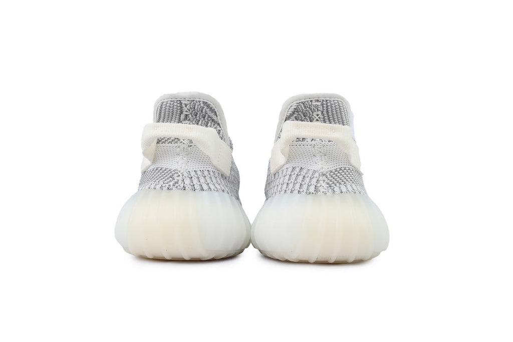 Yeezy 350 Boost V2 “Static Reflective” EF2367