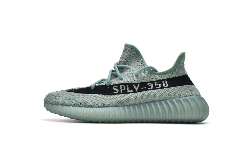 Yeezy 350 V2 Jade Ash HQ2060