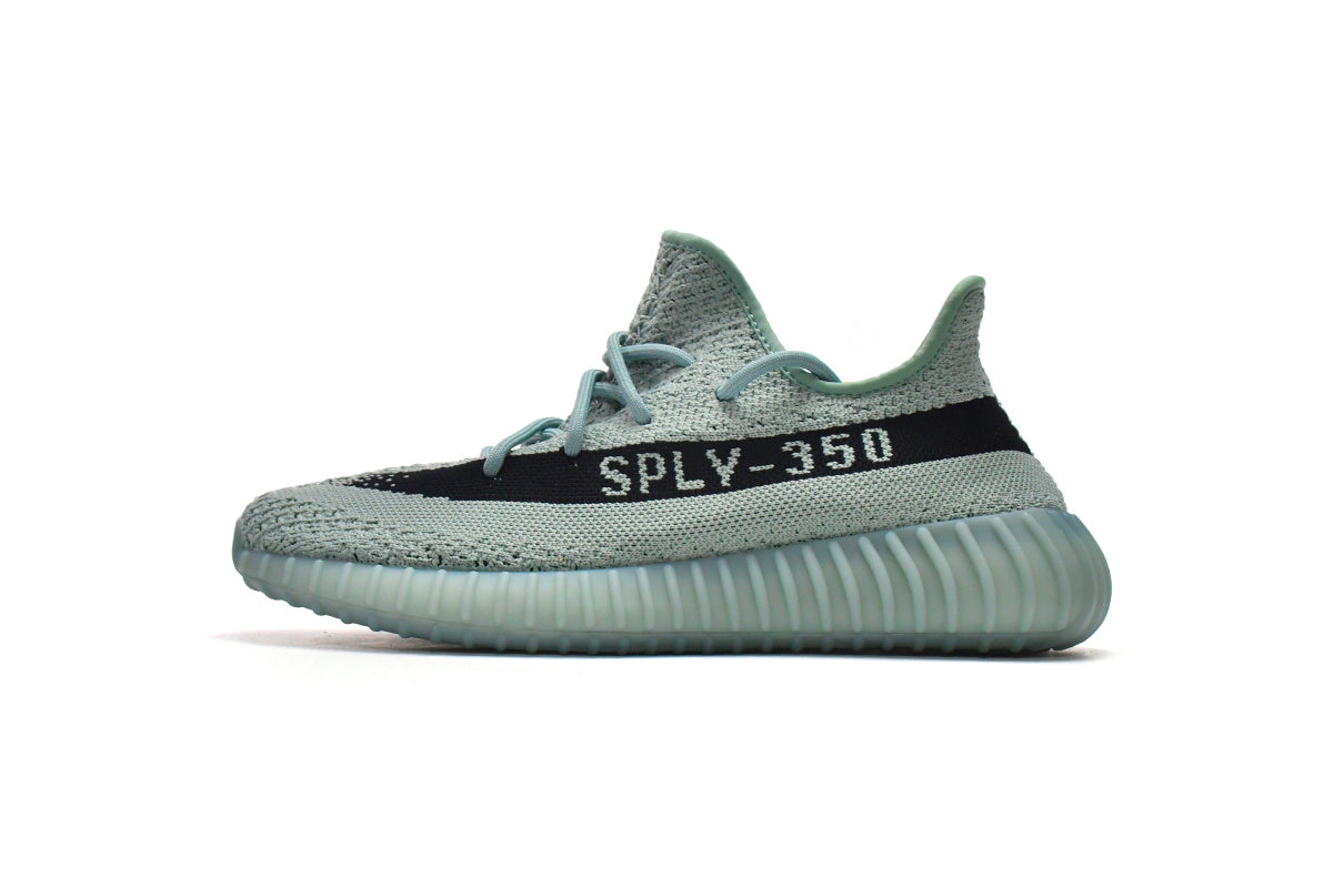 Yeezy 350 V2 Jade Ash HQ2060