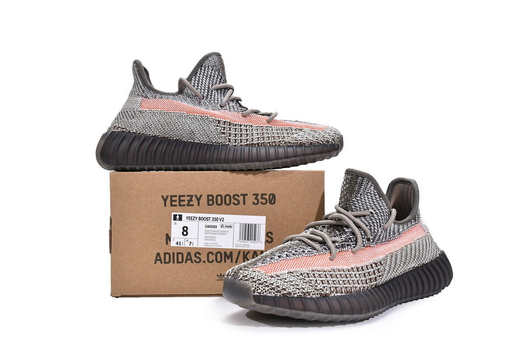 Yeezy Boost 350 V2 “Ash Stone” GW0089