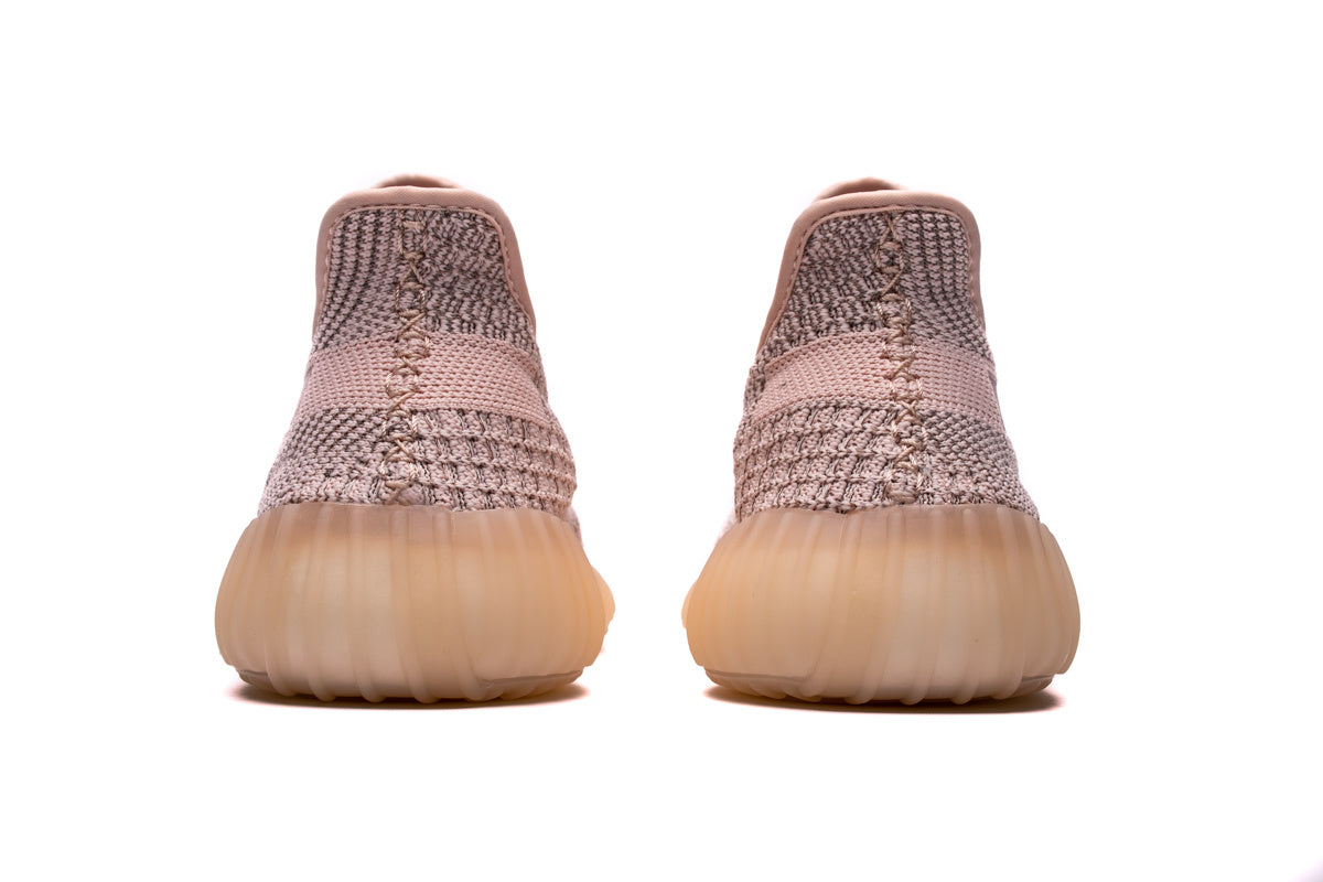 Yeezy 350 Boost V2 Synth Reflective FV5666