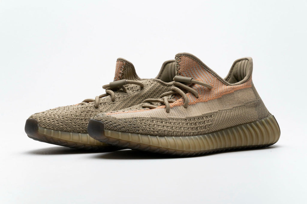 Yeezy 350 V2 “Eliada” FZ5240