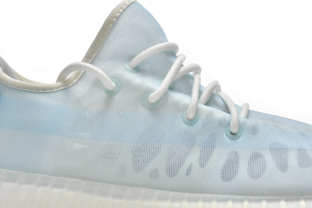 Yeezy Boost 350 V2 Mono Ice GW2869