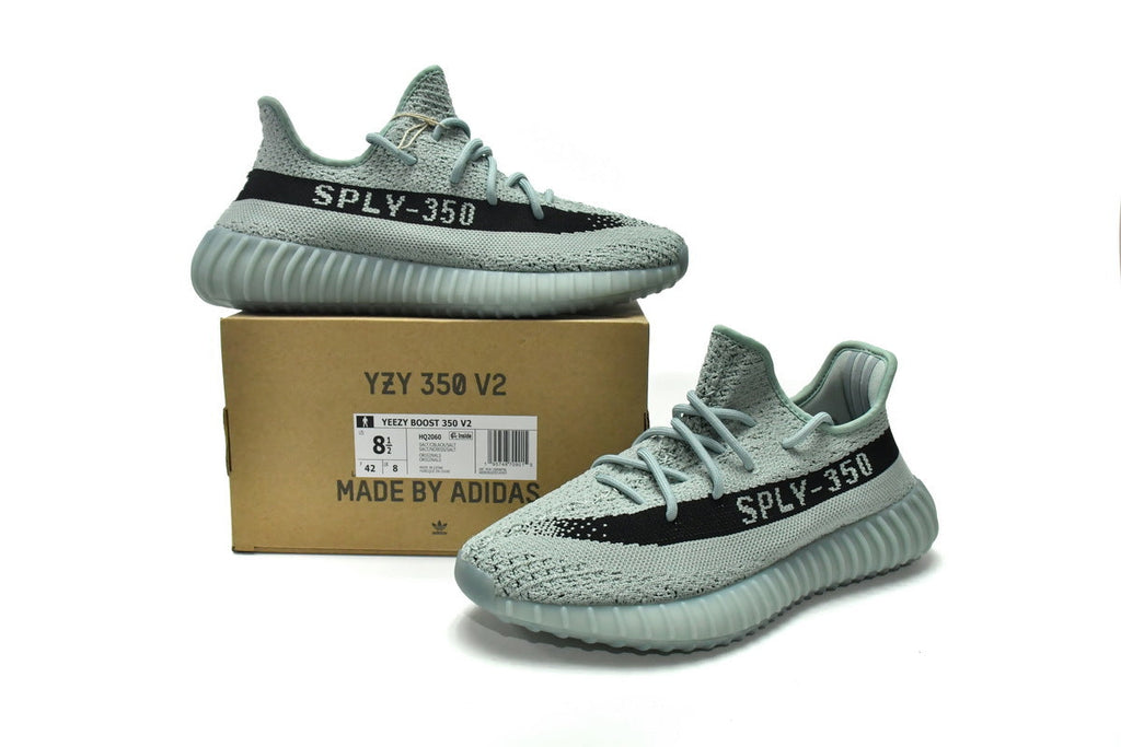 Yeezy 350 V2 Jade Ash HQ2060