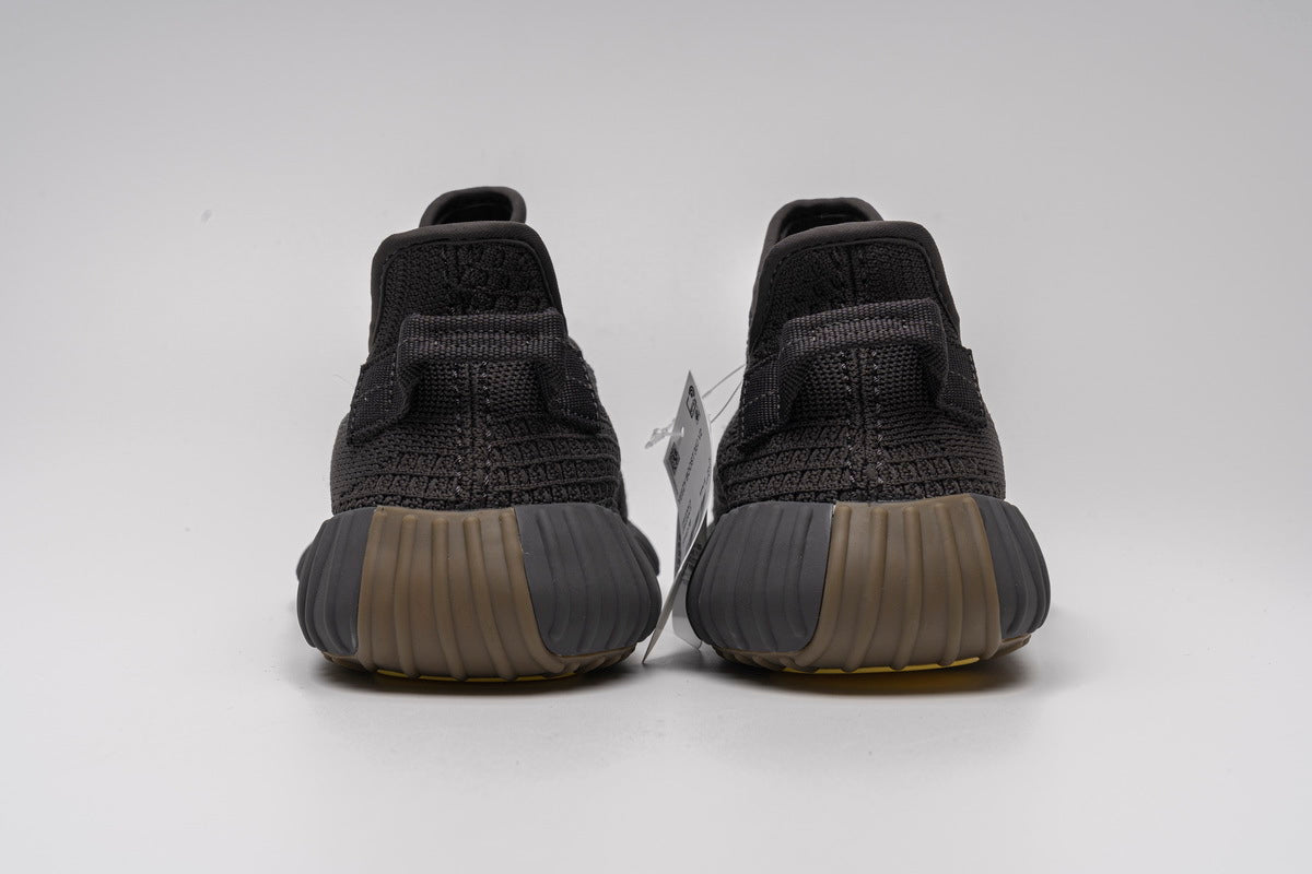 Yeezy Boost 350 V2 Cinder Reflective FY4176
