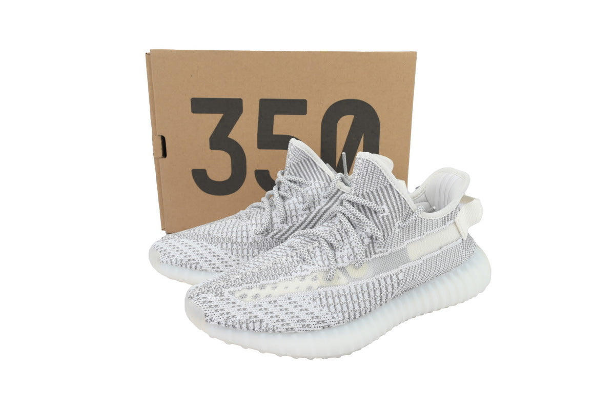 Yeezy 350 Boost V2 “Static Reflective” EF2367