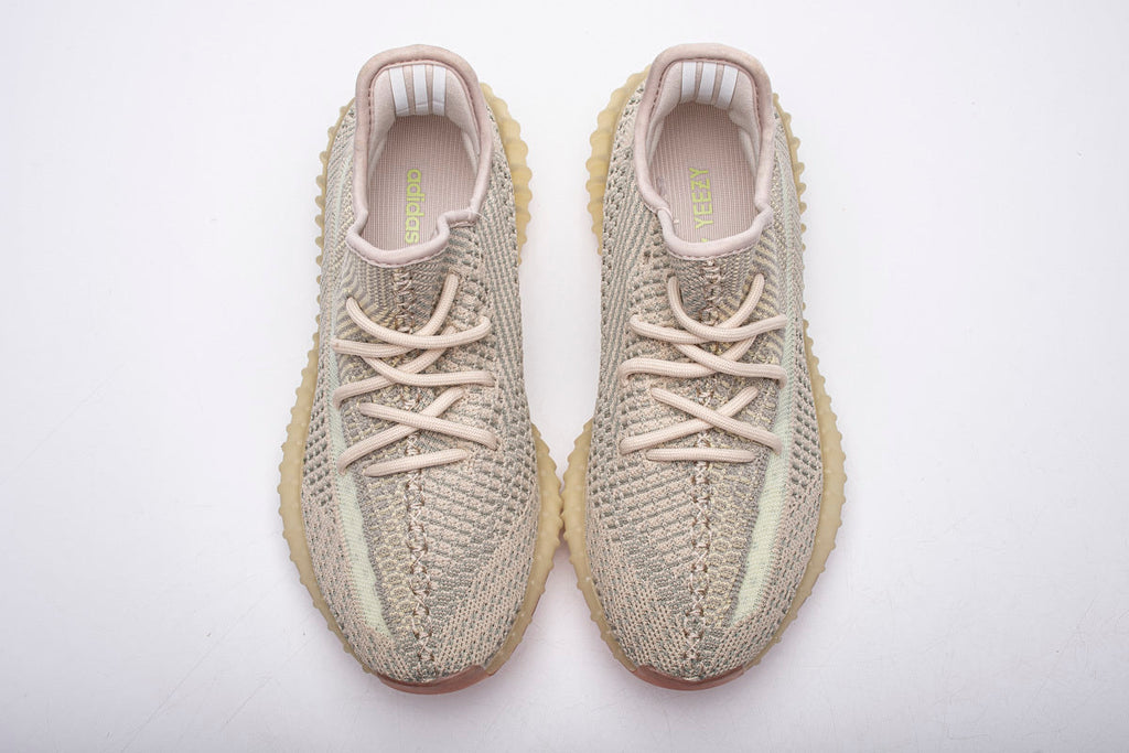 Yeezy 350 Boost V2 Citrin FW3042