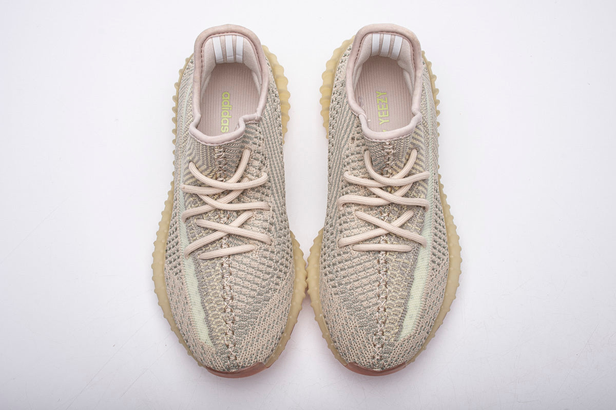 Yeezy 350 Boost V2 Citrin FW3042