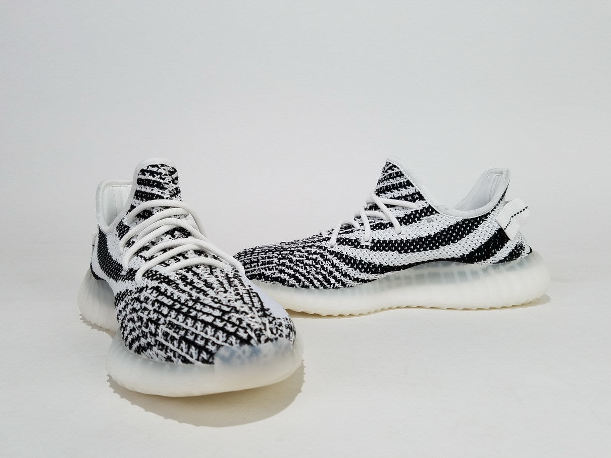 Yeezy Boost 350 V2 Zebra CP9654