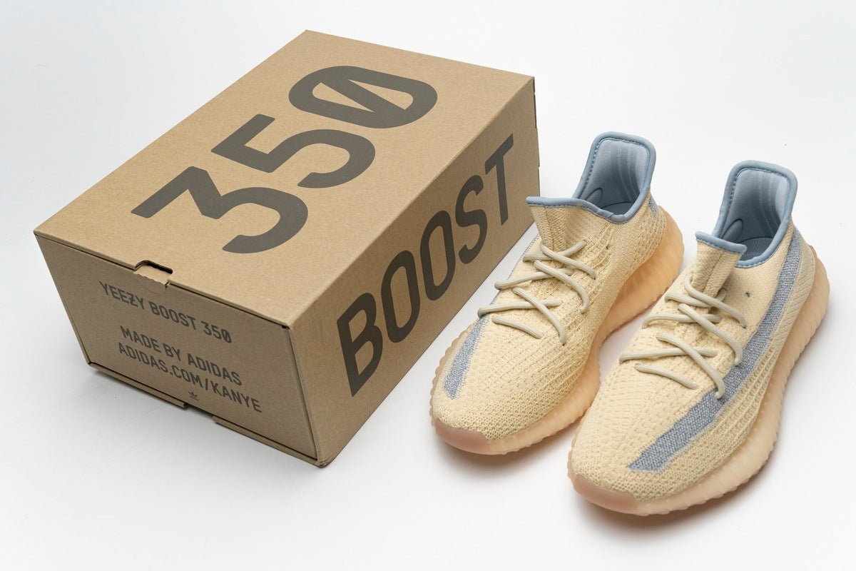 Yeezy Boost 350 V2 “Linen FY5158