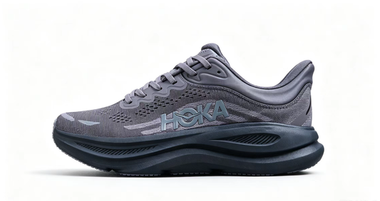 HOKA Bondi 9 – Lightweight Max Comfort Road Running Sneakers