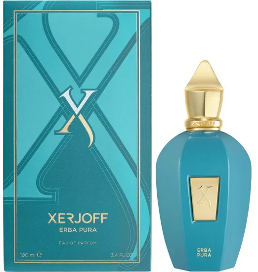 Erba Pura Eau de Parfum