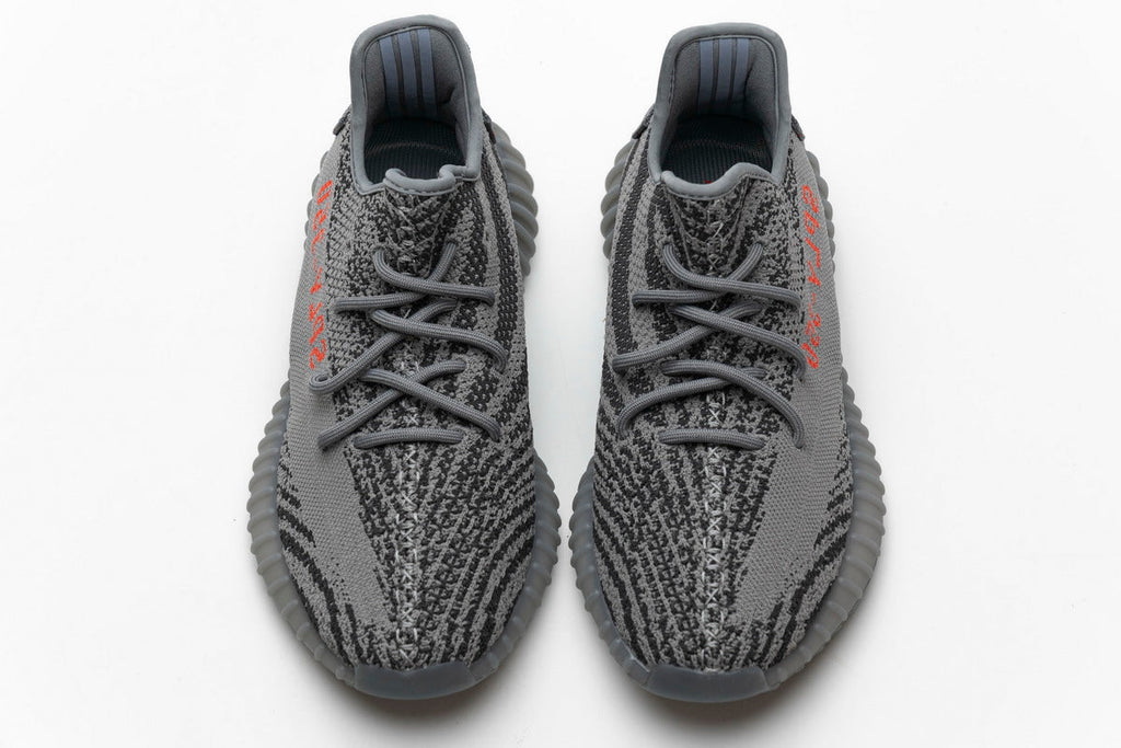 Yeezy Boost 350 V2 2.0 Bold Orange AH2203