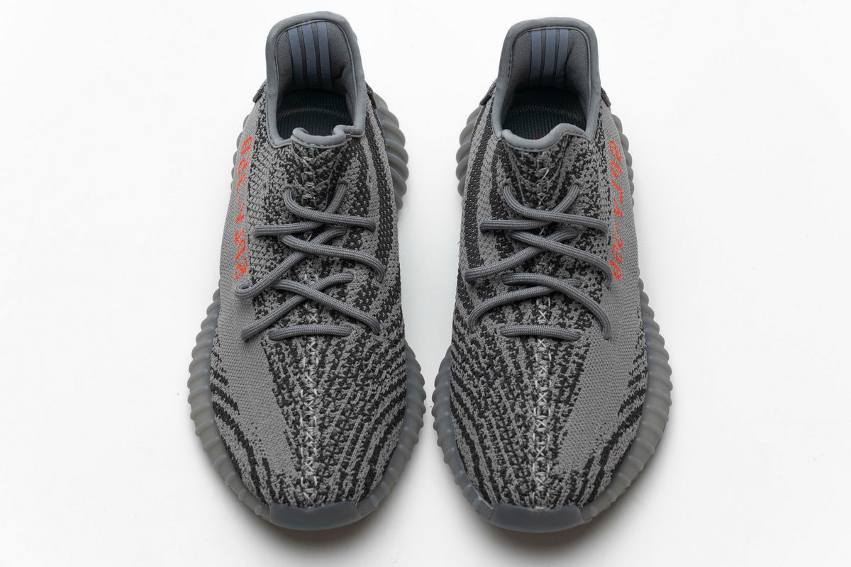 Yeezy Boost 350 V2 2.0 Bold Orange AH2203