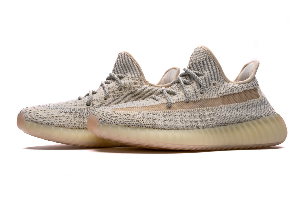Yeezy 350 Boost V2 Lundmark Reflective FV3254