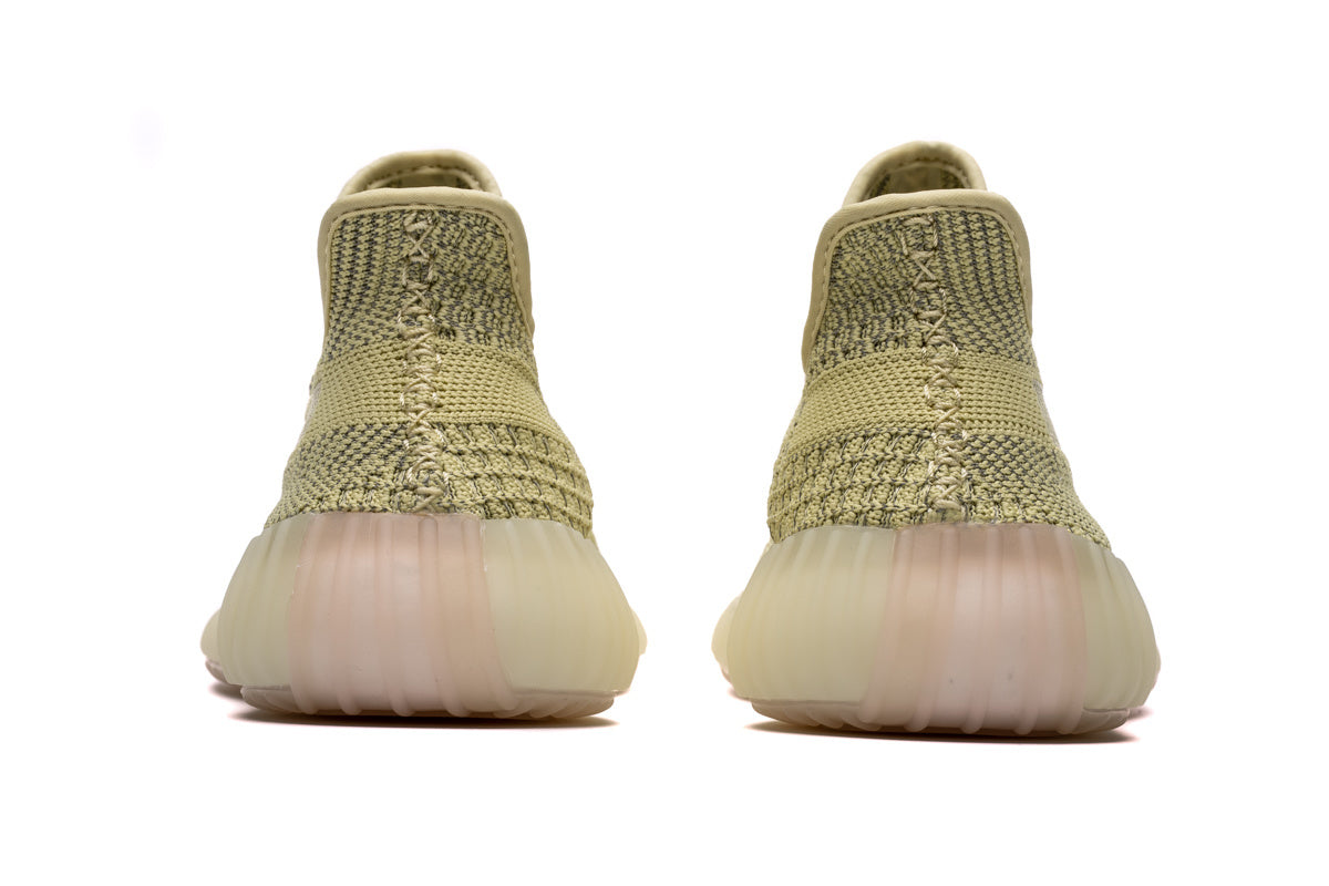 Yeezy 350 Boost V2 Antlia Reflective FV3255