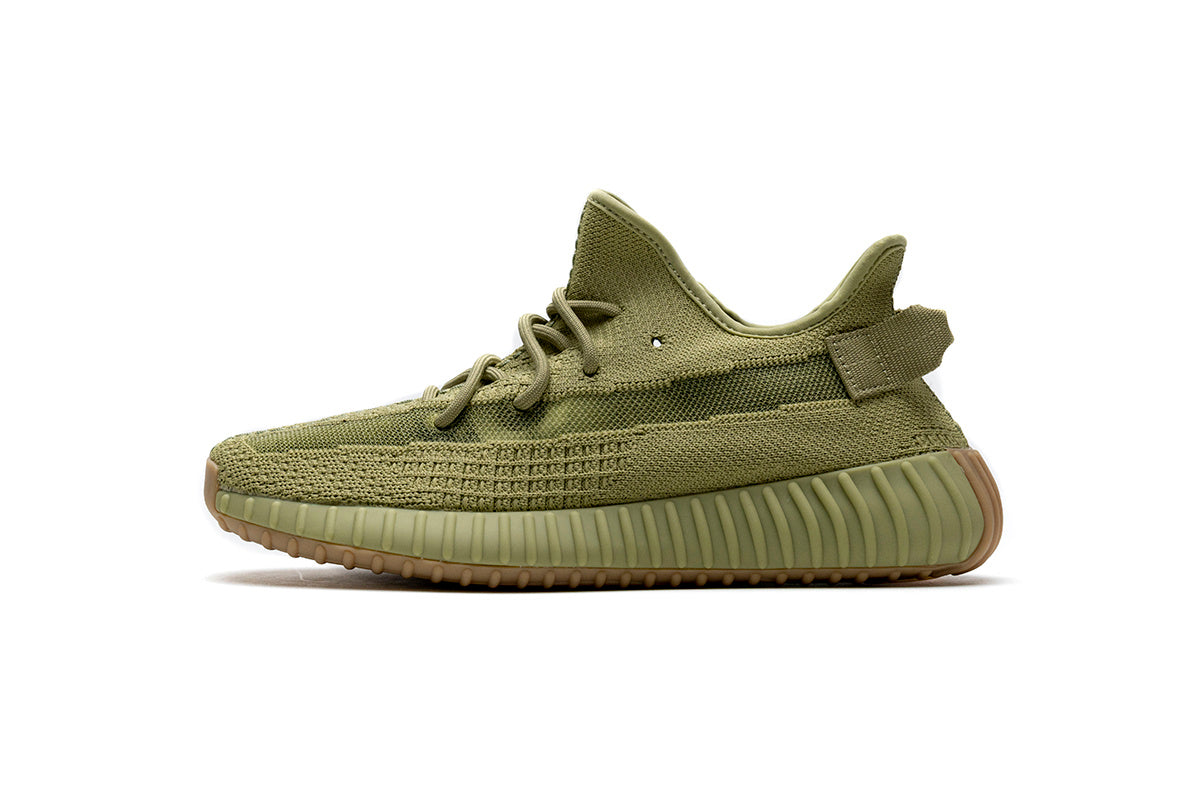 Yeezy Boost 350 V2Sulfur FY5346