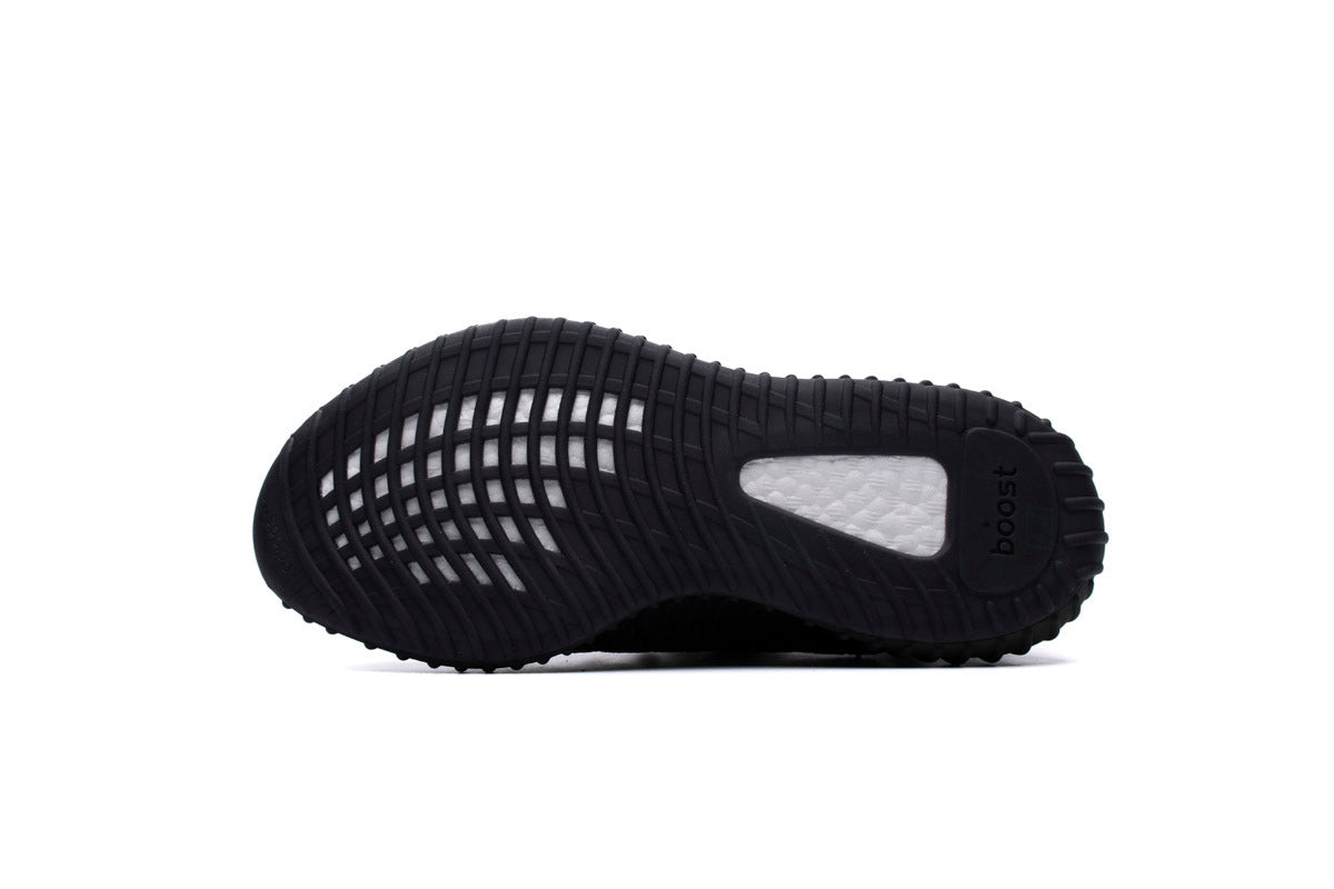 Yeezy 350 Boost V2 “Black” FU9006