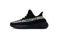 Yeezy Boost 350 V2 Core Black/White BY1604
