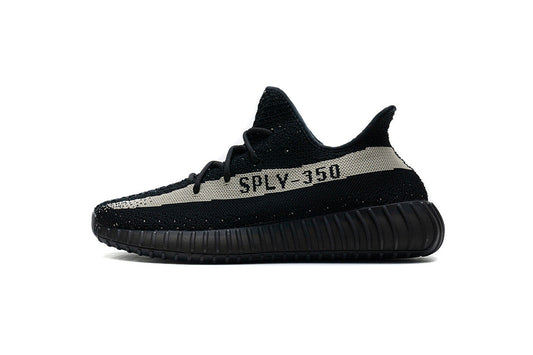 Yeezy Boost 350 V2 Core Black/White BY1604