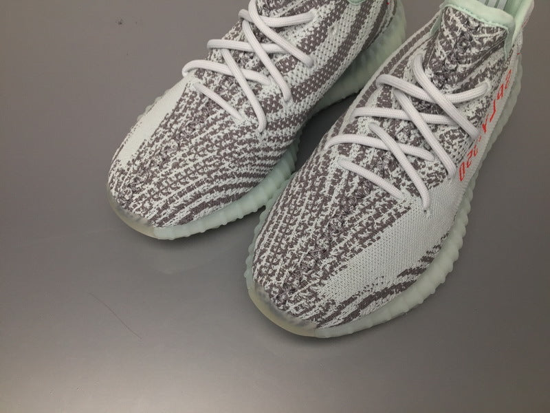 Yeezy Boost 350 V2 "Blue Tint” B37571