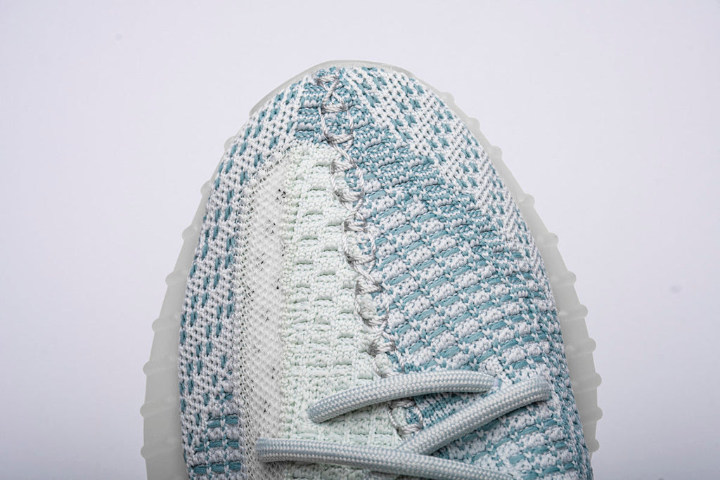 Yeezy 350 Boost V2 Cloud White FW3043