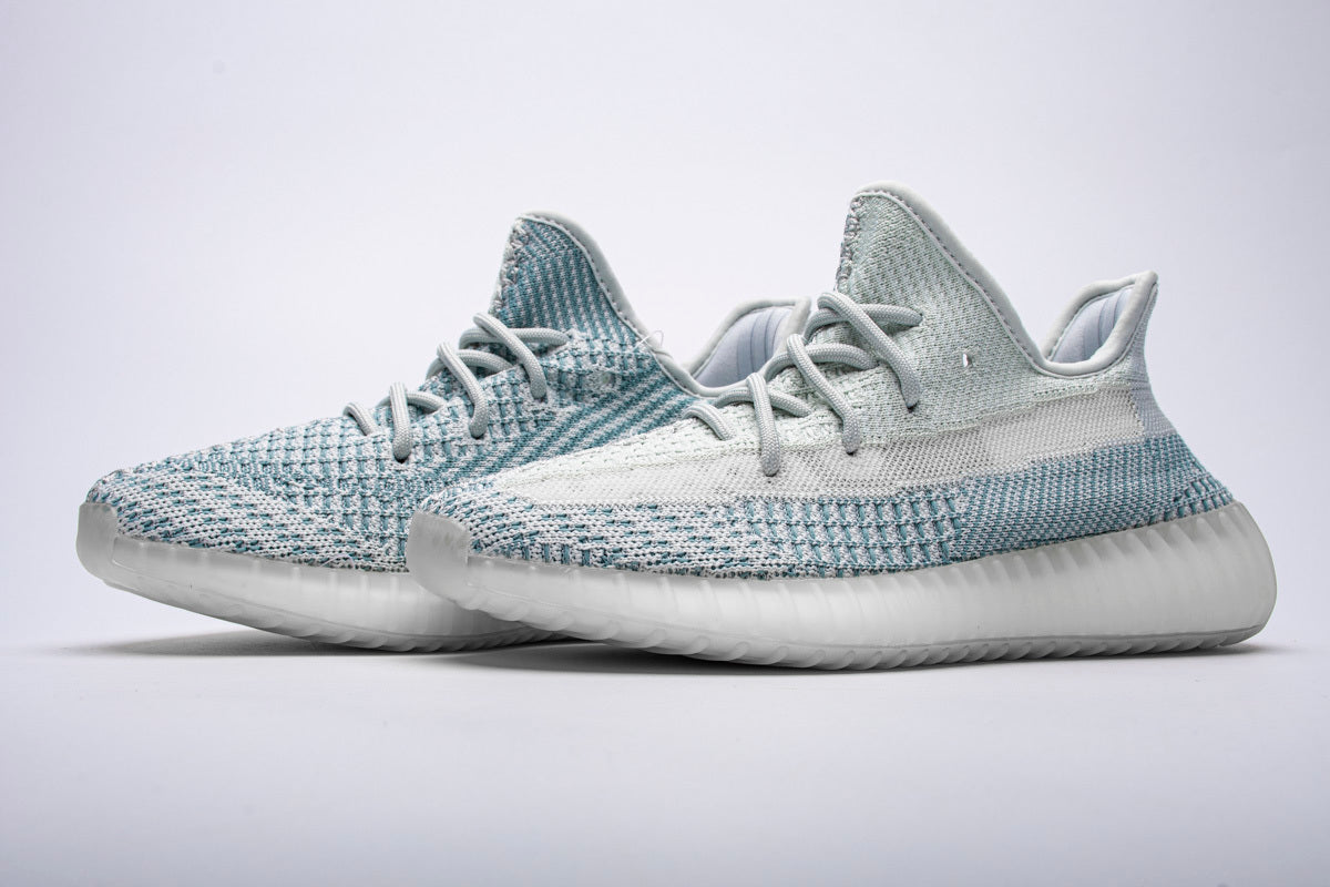 Yeezy 350 Boost V2 Cloud White FW3043
