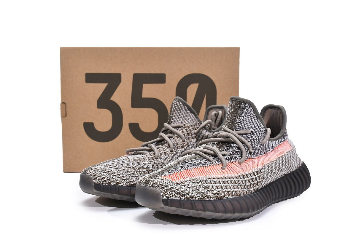 Yeezy Boost 350 V2 “Ash Stone” GW0089