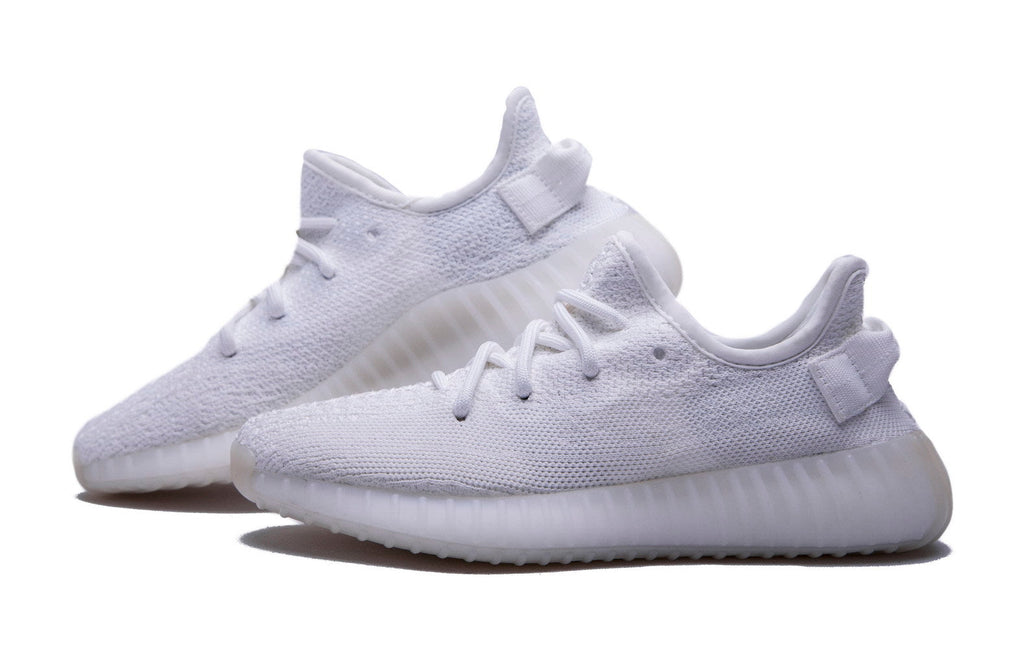 Yeezy Boost 350 V2 Cream White CP9366