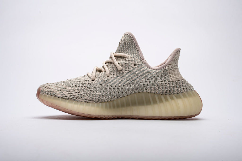 Yeezy 350 Boost V2 Citrin FW3042