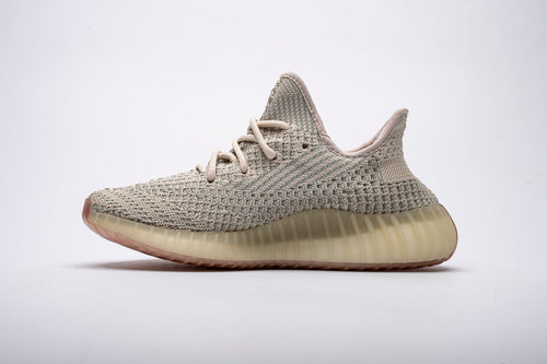 Yeezy 350 Boost V2 Citrin FW3042