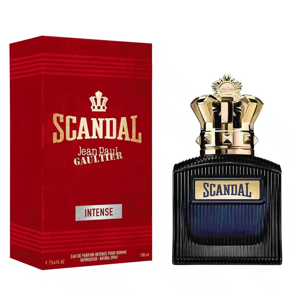 Scandal Pour Homme Eau de Parfum