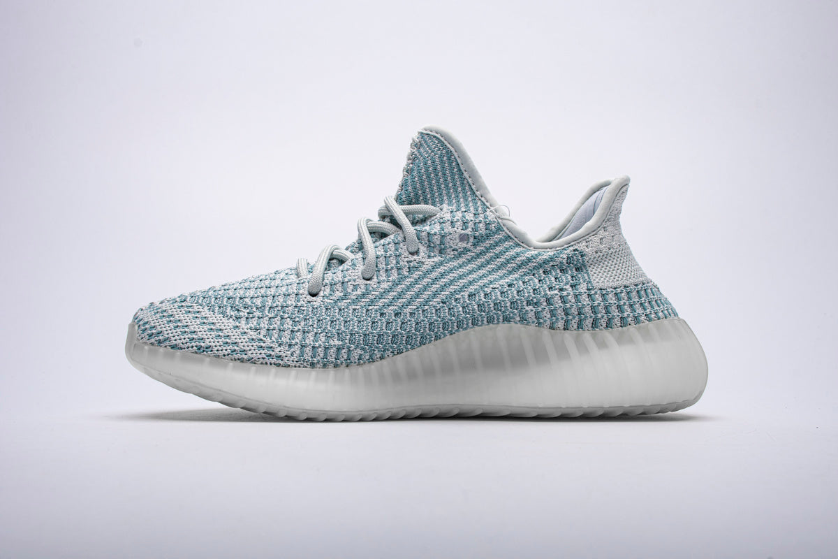 Yeezy 350 Boost V2 Cloud White FW3043